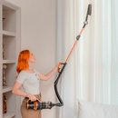 Zyntec Magic Pro 3 em 1 – Aspirador Vertical Sem Fio