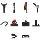 Zyntec Magic Pro 3 em 1 – Aspirador Vertical Sem Fio