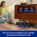 Hydro Clean S7 Ultra – 3 em 1: Aspira, Lava e Seca