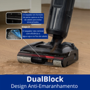 Hydro Clean S7 Ultra – 3 em 1: Aspira, Lava e Seca