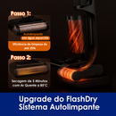 Hydro Clean S7 Ultra – 3 em 1: Aspira, Lava e Seca