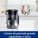 HydroClean Go – Aspirador Stick Sem Fio