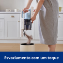 HydroClean Go – Aspirador Stick Sem Fio