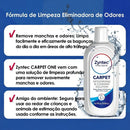 Zyntec Carpet One – Solução Desodorizante e de Limpeza Profunda 1 Litro