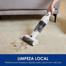 Zyntec GO Mini Pet – Aspirador Portátil Sem Fio para Pelos de Pets