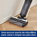 Kit Original Zyntec – 2 Escovas Roller + 2 Filtros HEPA Dry