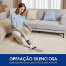 Zyntec GO Mini Pet – Aspirador Portátil Sem Fio para Pelos de Pets