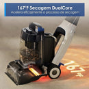 Zyntec GO Spot – Limpador Profundo para Carpetes e Estofados