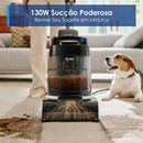 Zyntec GO Spot – Limpador Profundo para Carpetes e Estofados