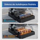 Zyntec GO Spot – Limpador Profundo para Carpetes e Estofados