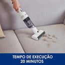 Zyntec GO Mini Pet – Aspirador Portátil Sem Fio para Pelos de Pets