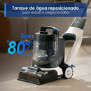 Zyntec GO Spot – Limpador Profundo para Carpetes e Estofados