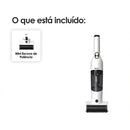 Zyntec GO Mini Pet – Aspirador Portátil Sem Fio para Pelos de Pets