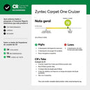 Zyntec GO Spot – Limpador Profundo para Carpetes e Estofados