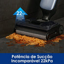 ZYNTEC FLOOR ONE S9 Artist Pro