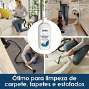 Zyntec Carpet One – Solução Desodorizante e de Limpeza Profunda 1 Litro