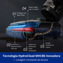 Hydro Clean S7 Ultra – 3 em 1: Aspira, Lava e Seca